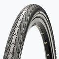 Fahrradreifen Maxxis Overdrive 27TPI Maxxprotect  schwarz