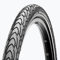 Maxxis Overdrive Excel Silkshield Draht Fahrradreifen schwarz ETB96137000 3