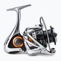 Okuma Helios SX silber Spinnrolle 2