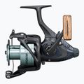 Okuma Longbow XT Karpfenangelrolle schwarz LBXT-640 5