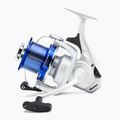 Okuma Distance Surf Arena Karpfenangelrolle silber-blau DSA-80 3