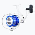 Okuma Distance Surf Arena Karpfenangelrolle silber-blau DSA-80 4