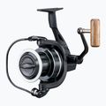 Okuma Incepcion Karpfenrolle schwarz INC-8000 4