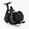 Okuma Atomic Karpfenrolle schwarz ATC-7000