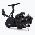 Okuma Atomic Karpfenrolle schwarz ATC-7000 2