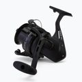 Okuma Atomic Karpfenrolle schwarz ATC-7000 3