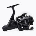 Okuma Carbonite Match Rd schwarz CRM-4000S Posenangelrolle 2
