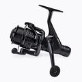 Okuma Carbonite Match Rd schwarz CRM-4000S Posenangelrolle 3