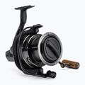 Okuma Incepcion Karpfenrolle schwarz INC-8000