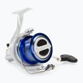 Okuma Distance Big Pit Spinnrolle