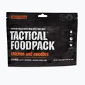Gefriergetrocknete Lebensmittel Tactical Foodpack Huhn und Nudeln 410 g 2