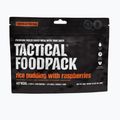 Gefriergetrocknete Lebensmittel Tactical Foodpack Reispudding mit Himbeeren 390 g 2