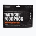 Gefriergetrocknete Lebensmittel Tactical Foodpack Rindfleisch-Kartoffel-Topf 140 g 2