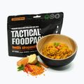 Gefriergetrocknete Lebensmittel Tactical Foodpack Linsen Strogonoff Vege 120 g