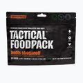 Gefriergetrocknete Lebensmittel Tactical Foodpack Linsen Strogonoff Vege 120 g 2