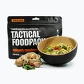 Gefriergetrocknete Lebensmittel Tactical Foodpack Spinat-Pilz-Paste Vege 110 g