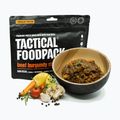 Gefriergetrocknete Lebensmittel Tactical Foodpack Beef Burgundy Stew 110 g
