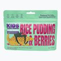 Gefriergetrocknete Lebensmittel Tactical Foodpack Kids Milchreis mit Beeren 200 g