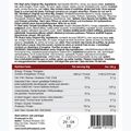 Getrocknetes Rindfleisch Tactical Foodpack Beef Jerky Original 40 g 2