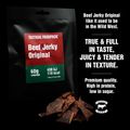 Getrocknetes Rindfleisch Tactical Foodpack Beef Jerky Original 40 g 3