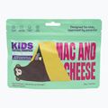Gefriergetrocknete Lebensmittel Tactical Foodpack Kids Mac and Cheese 200 g