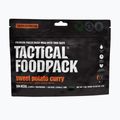 Gefriergetrocknete Lebensmittel Tactical Foodpack Süßkartoffel Curry Vege 115 g 2