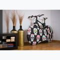 Fahrrad-Radabdeckung VELOSOCK Skulls 2