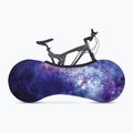 Fahrrad-Radabdeckung VELOSOCK Galaxy 3