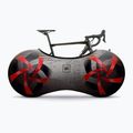 Fahrradtransporttasche Velosock Firebird rowerowy na koła firebird