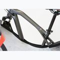 Fahrradtransporttasche Velosock Firebird rowerowy na koła firebird 3