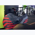 Fahrrad-Radabdeckung VELOSOCK Red Lines 4