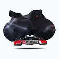 Fahrrad-Transporttasche VELOSOCK Carbon Black MTB ST 2
