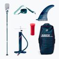 SUP Brett GLADIATOR Origin 10'6'' blau 9