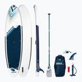 SUP Brett GLADIATOR Origin Combo 10'8'' weiß