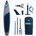 GLADIATOR Origin Light Touring 12'6'' SUP Brett navy blau