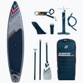 GLADIATOR Origin Touring SUP Brett 12'6'' blau