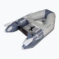 Zweipersonen-Schlauchboot Gladiator AK260 AD light/dark gray 4