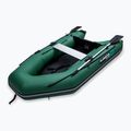 2-Personen-Ponton Gladiator AK260 AD rot/schwarz 2