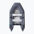 Vier-Personen-Schlauchboot Gladiator AK320 dark gray