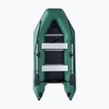 Vier-Personen-Schlauchboot Gladiator AK320 green