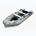 4-Personen-Ponton Gladiator AK320 camo digital 2