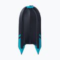 Vier-Personen-Schlauchboot Gladiator B330 AD black/turquoise 4