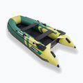 Vier-Personen-Schlauchboot Gladiator B330 AL green/yellow 3