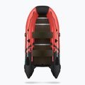 Sieben-Personen-Schlauchboot Gladiator B420 AL red/black