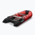 Sieben-Personen-Schlauchboot Gladiator B420 AL red/black 4