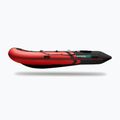 Sieben-Personen-Schlauchboot Gladiator B420 AL red/black 5