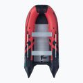 4-Personen-Ponton Gladiator C330 AD rot/schwarz