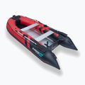 4-Personen-Ponton Gladiator C330 AD rot/schwarz 5