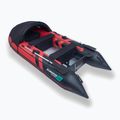 4-Personen-Ponton Gladiator C330 AD rot/schwarz 6