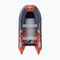 Vier-Personen-Schlauchboot Gladiator C330 AD orange/dark gray 4